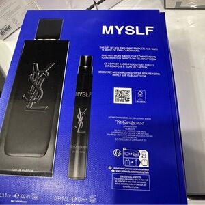 Yves Saint Laurent MYSLF Eau de Parfum Set